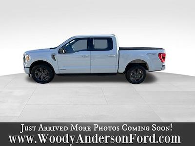 2023 Ford F-150 SuperCrew Cab 4WD Pickup for sale #FD3344 - photo 2