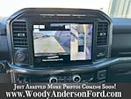 2023 Ford F-150 SuperCrew Cab 4WD Pickup for sale #FD3344 - photo 11