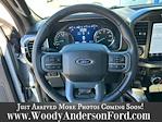 2023 Ford F-150 SuperCrew Cab 4WD Pickup for sale #FD3344 - photo 12