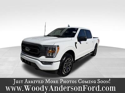 Used 2023 Ford F-150 - photo 1