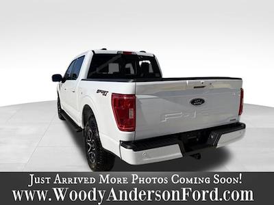 Used 2023 Ford F-150 - photo 1