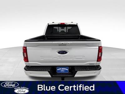 Used 2023 Ford F-150 - photo 1