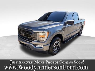 Used 2023 Ford F-150 - photo 1