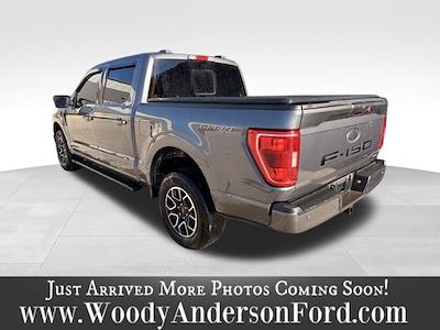 Used 2023 Ford F-150 - photo 1
