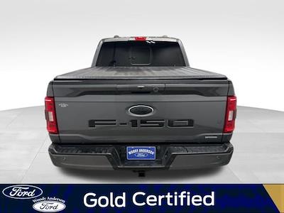 Used 2023 Ford F-150 - photo 1