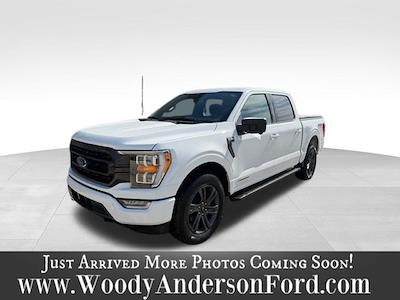 Used 2023 Ford F-150 - photo 1