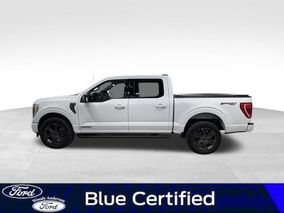 Used 2023 Ford F-150 - photo 1