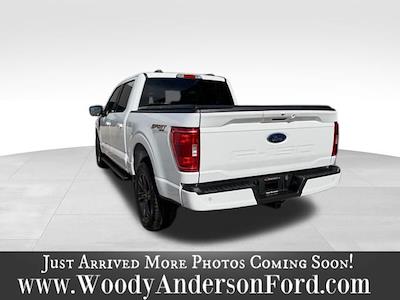 Used 2023 Ford F-150 - photo 1