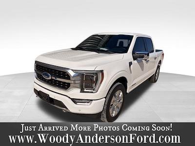 Used 2023 Ford F-150 - photo 1