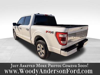Used 2023 Ford F-150 - photo 1
