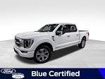 2023 Ford F-150 SuperCrew Cab 4WD Pickup for sale #FD3352 - photo 1