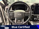 2023 Ford F-150 SuperCrew Cab 4WD Pickup for sale #FD3352 - photo 9