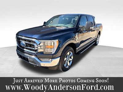 Used 2023 Ford F-150 - photo 1