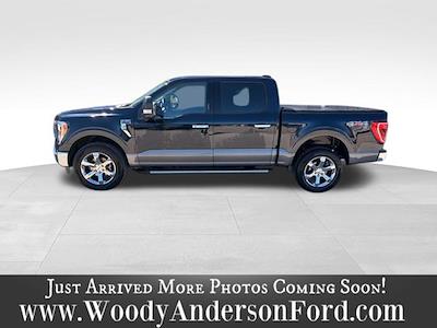 Used 2023 Ford F-150 - photo 1