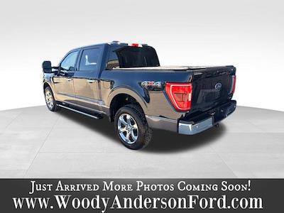 Used 2023 Ford F-150 - photo 1
