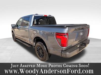 Used 2024 Ford F-150 - photo 1