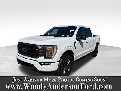 Used 2023 Ford F-150 - photo 1