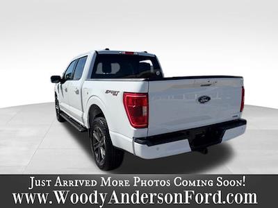 Used 2023 Ford F-150 - photo 1