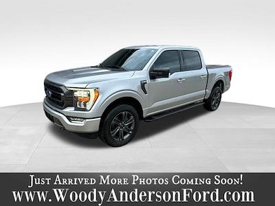 Used 2023 Ford F-150 - photo 1