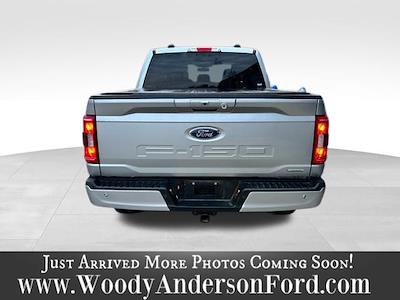 Used 2023 Ford F-150 - photo 1