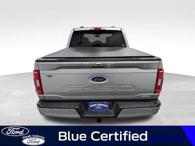 Used 2023 Ford F-150 - photo 1