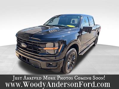 Used 2024 Ford F-150 - photo 1