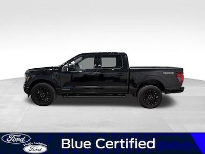 Used 2024 Ford F-150 - photo 1