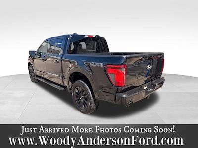 Used 2024 Ford F-150 - photo 1