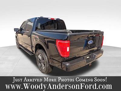 Used 2023 Ford F-150 - photo 1