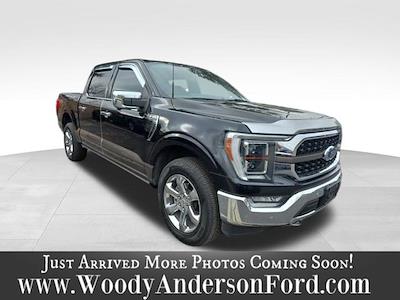 Used 2023 Ford F-150 - photo 1