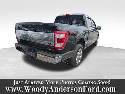Used 2023 Ford F-150 - photo 1