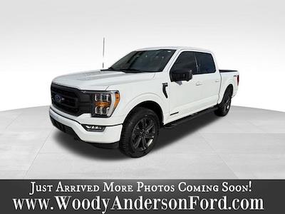 Used 2023 Ford F-150 - photo 1