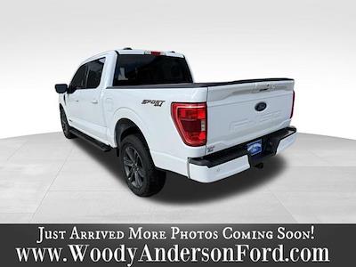 Used 2023 Ford F-150 - photo 1
