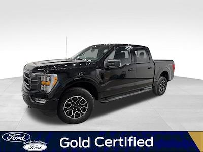Used 2023 Ford F-150 - photo 1