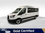 2023 Ford Transit 350 Medium Roof RWD, Passenger Van for sale #R23T558A - photo 1