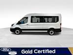 2023 Ford Transit 350 Medium Roof RWD, Passenger Van for sale #R23T558A - photo 4