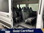 2023 Ford Transit 350 Medium Roof RWD, Passenger Van for sale #R23T558A - photo 29