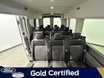 2023 Ford Transit 350 Medium Roof RWD, Passenger Van for sale #R23T558A - photo 30