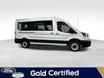 2023 Ford Transit 350 Medium Roof RWD, Passenger Van for sale #R23T558A - photo 6