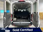 2023 Ford Transit 350 Medium Roof RWD, Passenger Van for sale #R23T558A - photo 7