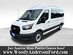 2023 Ford Transit 350 Medium Roof RWD Passenger Van for sale #R23T562A - photo 1