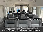 2023 Ford Transit 350 Medium Roof RWD Passenger Van for sale #R23T562A - photo 15