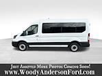 2023 Ford Transit 350 Medium Roof RWD Passenger Van for sale #R23T562A - photo 3