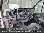2023 Ford Transit 350 Medium Roof RWD Passenger Van for sale #R23T562A - photo 8