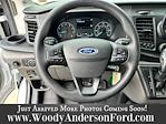 2023 Ford Transit 350 Medium Roof RWD Passenger Van for sale #R23T562A - photo 9