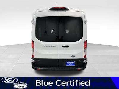 2024 Ford Transit 350 Medium Roof RWD Passenger Van for sale #R24T266A - photo 2