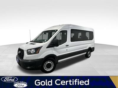 Used 2024 Ford Transit 350 XL Passenger Van for sale #R24T286A - photo 1
