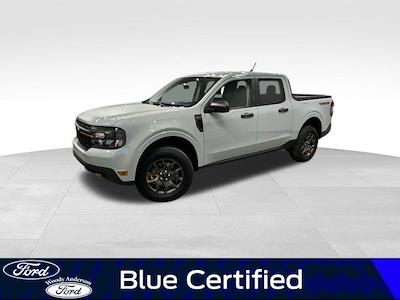 2023 Ford Maverick SuperCrew Cab 4x4 Pickup for sale #CP2506 - photo 1