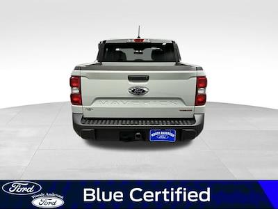 2023 Ford Maverick SuperCrew Cab 4x4 Pickup for sale #CP2506 - photo 2