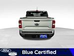 2023 Ford Maverick SuperCrew Cab 4x4 Pickup for sale #CP2506 - photo 2